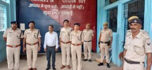 पूर्णिया बिहार31अक्टूबर25* डिस्ट्रिक्ट लीगल सर्विसेस अथॉरिटी के सेक्रेटरी ने सेंट्रल जेल का अचानक निरीक्षण किया