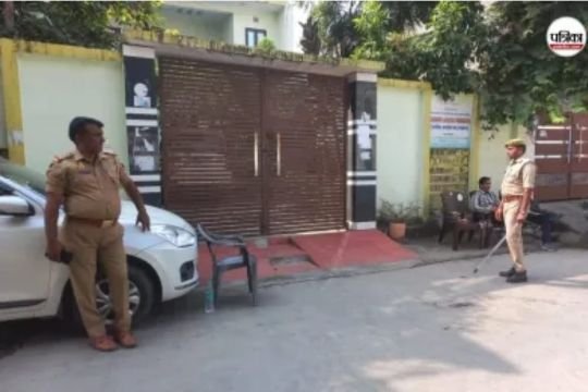 सहारनपुर1नवम्बर25*भ्रष्टाचार के आरोपी चर्चित रिटायर्ड इंस्पेक्टर प्रेमवीर राणा के घर और फार्म हाउस पर विजिलेंस का छापा सहारनपुर1नवम्बर25*भ्रष्टाचार के आरोपी चर्चित रिटायर्ड इंस्पेक्टर प्रेमवीर राणा के घर और फार्म हाउस पर विजिलेंस का छापा