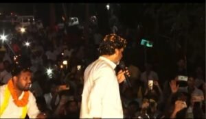 पूर्णिया बिहार 2 नवंबर 25* PK का PM मोदी पर निशाना, बोले - बिहार से वोट लेकर गुजरात में फैक्ट्री लगवाते हैं