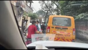 लखीमपुर4नवम्बर25*जाम के झाम से कराह रहा है आज पूरा शहर