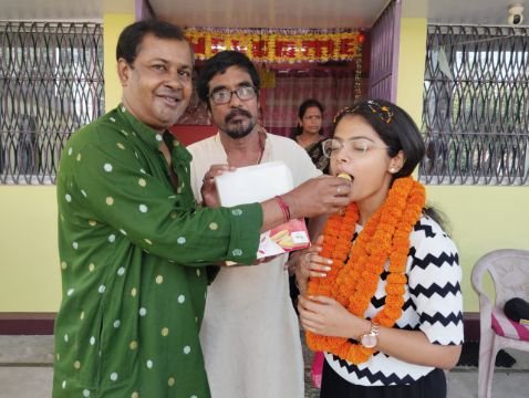 पूर्णिया की बेटी जया सहाय के पूर्णिया आवागमन पर समाज के प्रबुद्ध लोगों ने स्वागत किया पूर्णिया की बेटी जया सहाय के पूर्णिया आवागमन पर समाज के प्रबुद्ध लोगों ने स्वागत किया