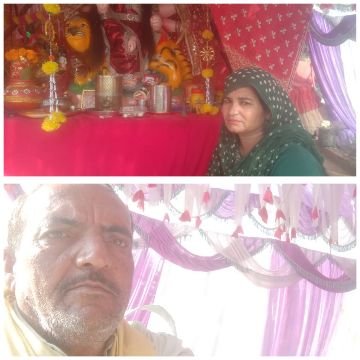 दिल्ली6नवम्बर25*भारतीय किसान यूनियन महिला बिंग की प्रदेश अध्यक्ष रेखा राजपूत का 1नवम्बर से अनवरत अनशन जारी। दिल्ली6नवम्बर25*भारतीय किसान यूनियन महिला बिंग की प्रदेश अध्यक्ष रेखा राजपूत का 1नवम्बर से अनवरत अनशन जारी।