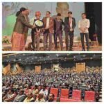 जयपुर 15/11/25*वार्षिकोत्सव-2025 वार्षिक पुरस्कार वितरण व सांस्कृतिक कार्यक्रम(प्राइमरी वर्ग)