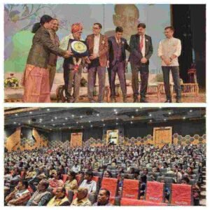 जयपुर 15/11/25*वार्षिकोत्सव-2025 वार्षिक पुरस्कार वितरण व सांस्कृतिक कार्यक्रम(प्राइमरी वर्ग)