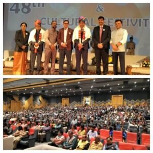 जयपुर 16/11/25*वार्षिकोत्सव-2025 वार्षिक पुरस्कार वितरण व सांस्कृतिक कार्यक्रम(प्राइमरी वर्ग)