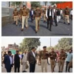 मथुरा16नवंबर25* सट्टे की खाईबाडी करने वाले अभियुक्त को किया गिरफ्तार, कब्जे से 2530/- रुपये, एक सट्टा डायरी, एक पैन बरामद ।*