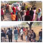 बाँदा 17/11/25*बांदा में तालाब में डूबने से 11 वर्षीय बच्चे की मौत*