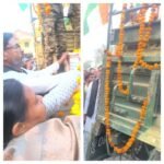 हमीरपुर 25/11/25🇮🇳 वीर शहीद नायक श्री गोविंद सिंह यादव को भावभीनी श्रद्धांजलि 🇮🇳