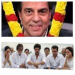 पूर्णिया बिहार 25 नवंबर 25*धर्मेन्द्र जी: एक युग का अंत, एक यादगार की शुरुआत