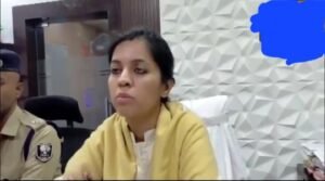 रोहतास 13/11/25*संदिग्ध ट्रक घुसने की अफवाह पर हंगामा हुआ, सूचना मिलते ही प्रशासन और पुलिस मौके पर पहुंची