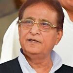 रामपुर17/11/25*समाजवादी पार्टी के कद्दावर नेता और पूर्व मंत्री आजम खान को एक बार फिर कानूनी झटका लगा है।