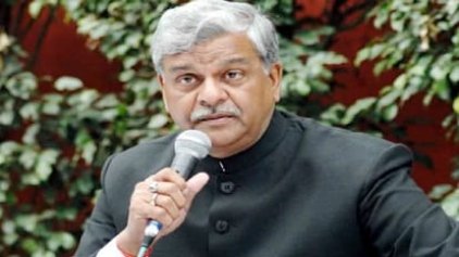 कानपुर नगर 28/11/25*मंत्री श्रीप्रकाश जायसवाल का निधन, कॉर्डियोलॉजी में ली अंतिम सांस कानपुर नगर 28/11/25*मंत्री श्रीप्रकाश जायसवाल का निधन, कॉर्डियोलॉजी में ली अंतिम सांस