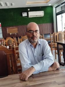 सुल्तानपुर 1/12/25*स्वतंत्र, निष्पक्ष और जनहितकारी पत्रकारिता को गति देना ही प्राथमिकता*