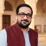 अयोध्या 2दिसम्बर 25*रुश्दी मियां के तूफ़ानी दौरों से रुदौली का सियासी पारा गर्म