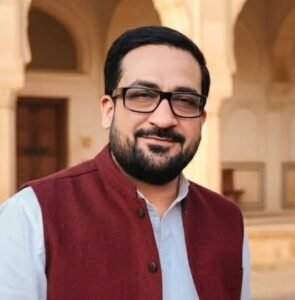 अयोध्या 2दिसम्बर 25*रुश्दी मियां के तूफ़ानी दौरों से रुदौली का सियासी पारा गर्म