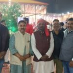 अयोध्या 3सितम्बर 25**सपा ने निषाद समाज को जो दिया उसे भाजपा ने कर दिया खत्म -लौटनराम निषाद*