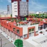 लखनऊ 3दिसम्बर 25*✳️200 करोड़ रुपए की लागत से बनेगा BJP का हाईटेक UP मुख्यालय..!*