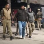 सुलतानपुर03सितम्बर 25*। अधिवक्ता से बदसलूकी व छिनैती का आरोपी टैक्सी स्टैंड संचालक काजिम हुसैन को गिरफ्तार