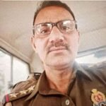 वाराणसी 3दिसम्बर 25*ई-रिक्शा छोड़ने के लिए 3000 रुपये मांगने के आरोप में ट्रैफिक इंस्पेक्टर लाइन हाजिर,