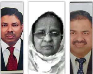 रामपुर 6दिसम्बर 25**एसआईआर में गलत जानकारी देने पर रामपुर में दर्ज हुआ प्रदेश का पहला मुकदमा*