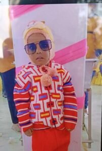 कानपुर नगर 7दिसम्बर 25*इलेक्ट्रॉल घोल पीने से मासूम की हुई मौत, मां व एक अन्य बच्चा अस्पताल में भर्ती, स्थिति बनी हुई है नाज़ुक*