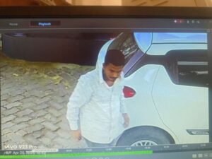 बाँदा 8दिसम्बर 25*मेडिकल कॉलेज से विचाराधीन कैदी फरार चार कांस्टेबलों के ऊपर हुआ मुकदमा दर्ज