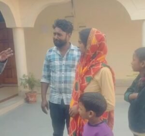 कानपुर 8दिसम्बर 25**शहर और ग्रामीण क्षेत्रों में अपराध और भ्रष्टाचार का साम्राज्य क़ायम, न्याय व्यवस्था पर सिर्फ़ प्रश्नचिन्ह?*