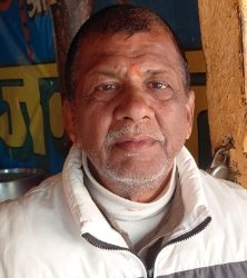 अयोध्या 9दिसम्बर 25*अयोध्याधाम में जल्द से जल्द नगर निगम अलाव की कराए समुचित व्यवस्था: पहलवान घनश्यामदास