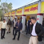 कौशाम्बी 9दिसम्बर 25*चोरी छिनैती करने वाली 06 महिलाएं गिरफ्तार*