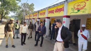 कौशाम्बी 9दिसम्बर 25*चोरी छिनैती करने वाली 06 महिलाएं गिरफ्तार*