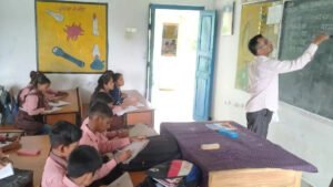 उत्तर प्रदेश 10सितम्बर 25के शिक्षामित्रों को खुशखबरी- योगी सरकार ने दिया गृह जनपद में सेवा का मौका, ट्रांसफर प्रक्रिया शुरू*