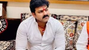 *🛑भोजपुरी सुपरस्टार पवन सिंह को धमकी देने के मामले में अब नया मोड़ सामने आया है