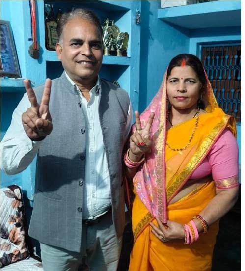 अमेठी 17दिसम्बर 25*प्रशांत वीर को सीएसके ने 14.20 करोड़ में खरीदा है।