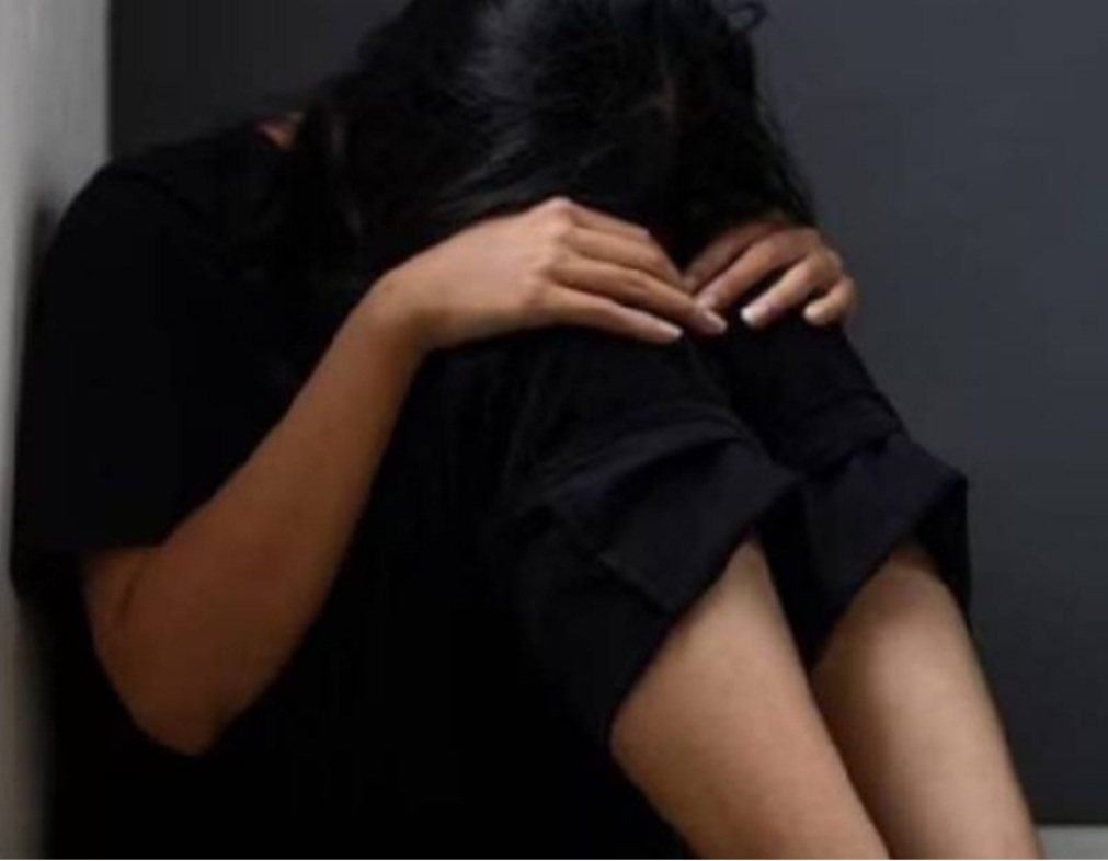 मथुरा 18 दिसंबर 2025*माता के एक गांव में मौसा द्वारा युति के साथ दुष्कर्म