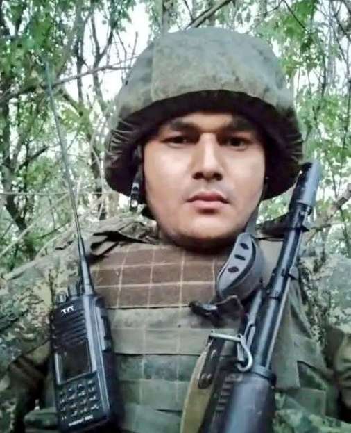 उत्तराखंड 18दिसम्बर 25*पढ़ने गए थे रूस, भेज दिया यूक्रेन से लड़ने युद्ध उत्तराखंड के राकेश हुए शहिद।