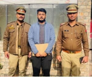 कानपुर नगर 19दिसम्बर 25*काकादेव थाना एसएचओ राजेश कुमार शर्मा के नेतृत्व में साइबर टीम ने किया सराहनीय कार्य*