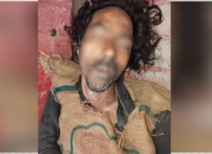 अमेठी19दिसम्बर 25*मानवता को झकझोर देने वाली खबर: भूख और ठंड से युवक की दर्दनाक मौत, 21वीं सदी में जूट का बोरा बना आख़िरी सहारा