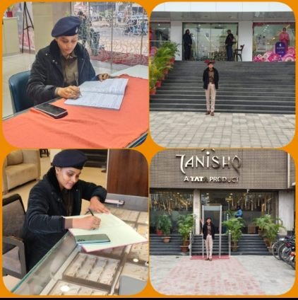 पूर्णिया बिहार 23 दिसंबर 25*पूर्णिया पुलिस ने ज्वेलरी शॉप का निरीक्षण किया पूर्णिया बिहार 23 दिसंबर 25*पूर्णिया पुलिस ने ज्वेलरी शॉप का निरीक्षण किया