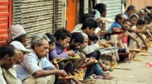 कानपुर नगर 24दिसम्बर 25*घोड़ों को नहीं मिल रही घास गधे खा रहे च्यवनप्राश*