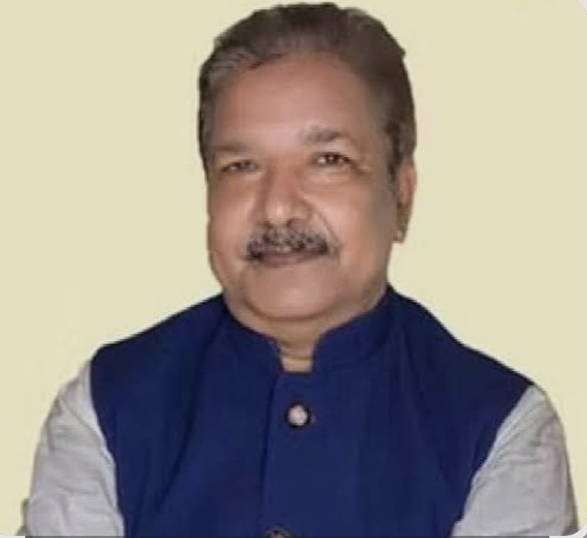 पूर्णिया बिहार 28 दिसंबर25* पूर्णिया में समीक्षात्मक बैठक: सड़क विकास की प्रगति का विश्लेषण करेंगे उद्योग मंत्री दिलीप जायसवाल