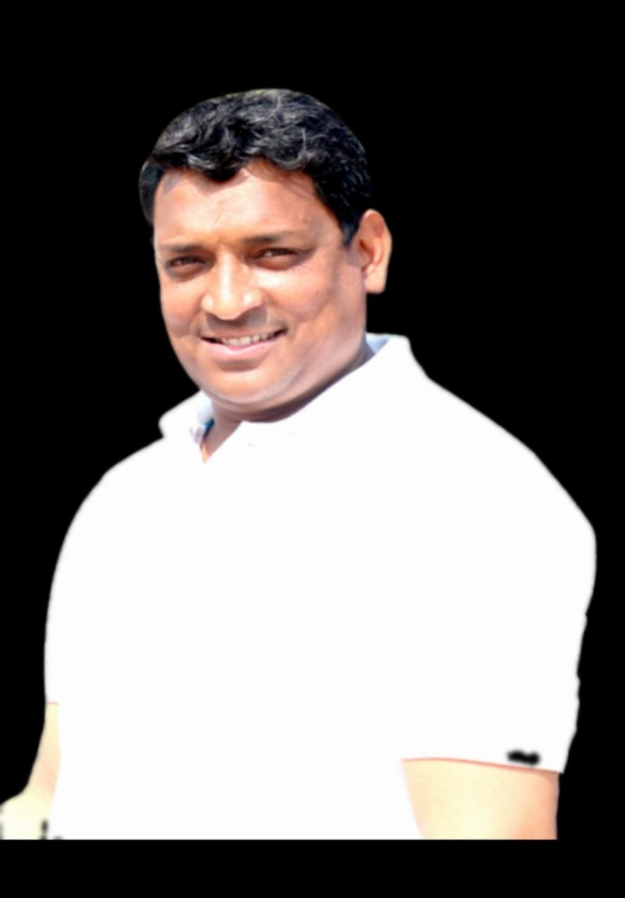 कौशाम्बी 30दिसम्बर 25*उत्तर प्रदेश राष्ट्रीय स्वास्थ्य मिशन के जिला अध्यक्ष बने डा० अरुण केसरवानी*