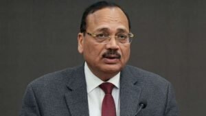 नई दिल्ली 31दिसम्बर 25*सुप्रीम कोर्ट में आधी रात भी न्याय मिलेगा: CJI नई व्यवस्था पर काम कर रहे।