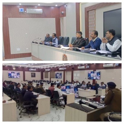 पूर्णिया 8दिसम्बर 25*बिहार पुलिस में चालक सिपाही के पदों पर चयन/भर्ती हेतु लिखित परीक्षा 10 दिसंबर को निर्धारित:-