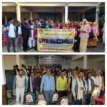 बाँदा 9 दिसम्बर 25*मजदूरों की असली गुलामी तब शुरू होती है जब वे अपने हक के लिए सवाल करना बंद कर दें – दल सिंगार*