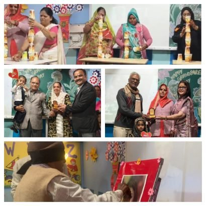 जयपुर 30दिसम्बर 25*सोमानी इंटरनेशनल स्कूल में ग्रैंडपेरेंट्स डे कार्यक्रम हुआ आयोजित जयपुर 30दिसम्बर 25*सोमानी इंटरनेशनल स्कूल में ग्रैंडपेरेंट्स डे कार्यक्रम हुआ आयोजित