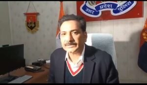 वाराणसी1दिसम्बर 25*जहरीली कफ सिरप सिंडिकेट पर बड़ी कार्रवाई, दुबई से लाया जाएगा सरगना शुभम जायसवाल