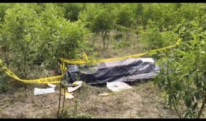 बांदा3दिसम्बर 25*खेत गए युवक की संदिग्ध परिस्थितियों में मिली लाश, परिजनों ने जताई हत्या की आशंका