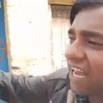 सहसवान, बदायूं4दिसम्बर 25*बिछड़ गए हो, फॉर्म भर लो—यही पुकार अब गाँव–गाँव गूंज रही है।