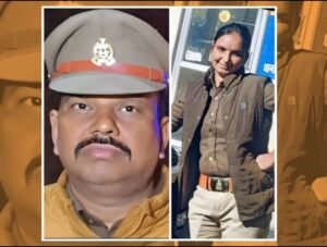 जालौन 9दिसम्बर 25*जालौन के इंस्पेक्टर अरुण कुमार राय (46) की मौत के मामले में नया खुलासा हुआ है