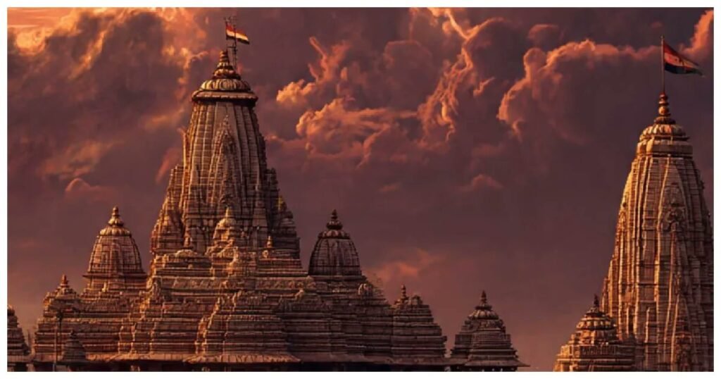 बंगाल १३ दिसंबर २५ * बंगाल में राम मंदिर की तैयारी!! यूपीआजतक न्यूज़  चैनल पर आज की खबर | ............ 